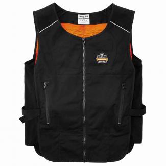 Phase Change Cooling Vest, Premium