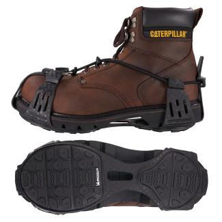 Ice cleats for work boots store