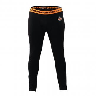 N-Ferno 6480 Midweight Base Layer Pants - 240g