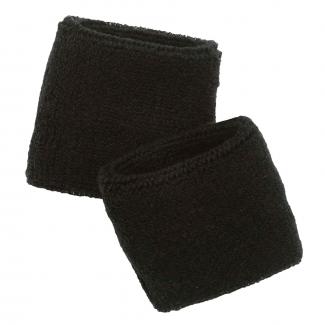 Chill-Its 6500 Wrist Sweatband - Terry Cloth