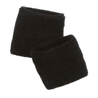 Chill-Its 6500 Wrist Sweatbands - Terry Cloth