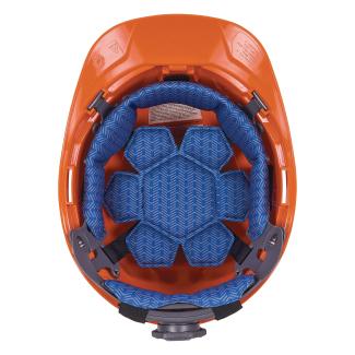 Chill-Its 6614 Hard Hat Cooling Pad Kit