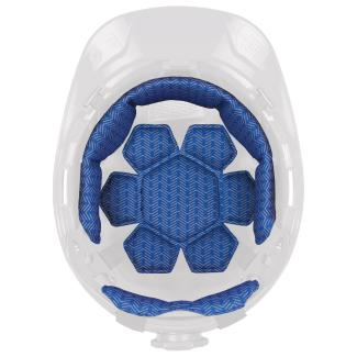 Chill-Its 6614 Hard Hat Cooling Pad Kit