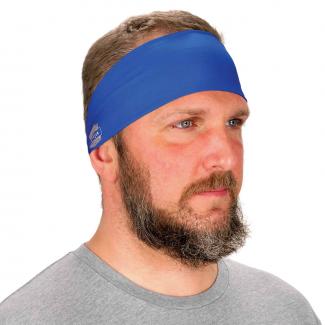 Chill-Its 6634 Cooling Headband - Performance Knit