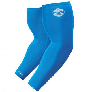 Chill-Its 6690 Cooling Arm Sleeves - Performance Knit (Pair)