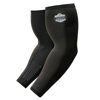 Ergodyne® Trex 6325 Spikeless Traction Devices, X-Large, Black, Pair ; | Bluffs Facility Solutions