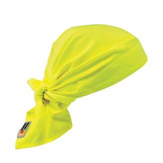 Chill-Its 6710FR Cooling FR Bandana - Polymers, Tie Closure