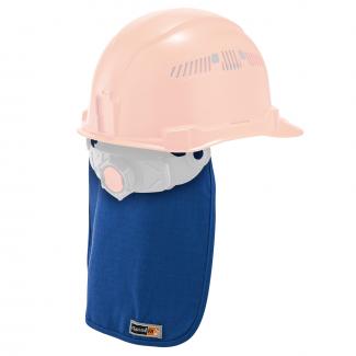 FR Cooling Neck Shade Hard Hat Insert