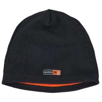 N-Ferno 6820 FR Knit Winter Hat - NFPA 70E, Modacrylic Cotton/Fleece