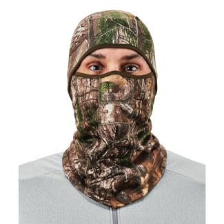 N-Ferno 6823 Balaclava Face Mask - Wind-Proof, Hinged Design