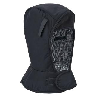 N-Ferno 6835 Winter Hard Hat Liner with AmpliFIRE Heat Reflective Lining, Long Length