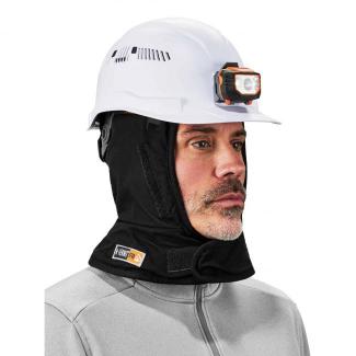 Hard Hat | Ergodyne Winter FR Shoulder Length Liner