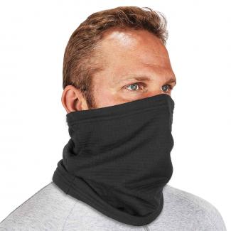 N-Ferno 6962 FR Neck Gaiter - Dual Compliant, NFPA 70E/NFPA 2112