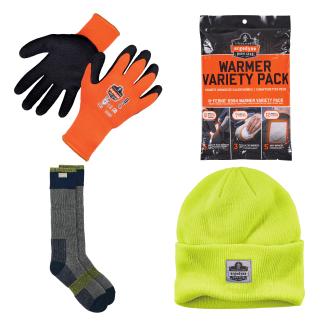 N-Ferno 6981 Winter Warming Kit