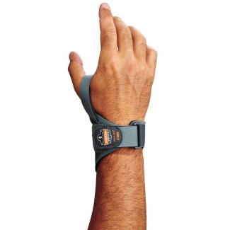 ProFlex 4020 Lightweight Wrist Support