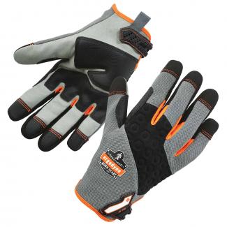 ProFlex 710 Heavy-Duty Mechanics Gloves
