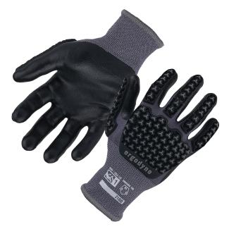 ProFlex 7100 Nitrile Coated Impact Gloves - ANSI/ISEA 105-2016 A1, 15g