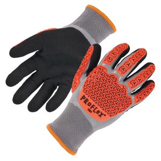 ProFlex 7521 Thermal Coated Impact-Resistant Gloves - ANSI/ISEA 138-2019, EN 388: 2131X