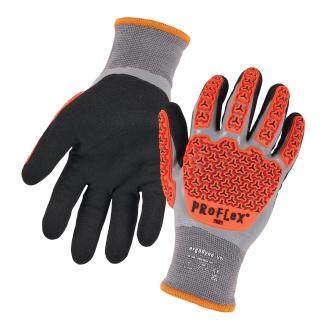 ProFlex 7521 Thermal Coated Impact-Resistant Gloves - ANSI/ISEA 138-2019, EN 388: 2131X