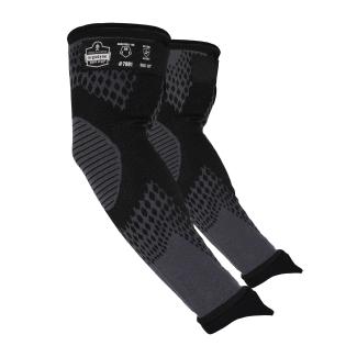 ProFlex 7991 Cut-Resistant Protective Arm Sleeves - ANSI/ISEA 105-2016 A9, EN 388: 4X4XF