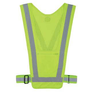 Runner-Style Safety Vest | Ergodyne