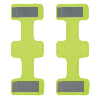 GloWear 8105 Universal Hi-Vis Seat Belt Cover