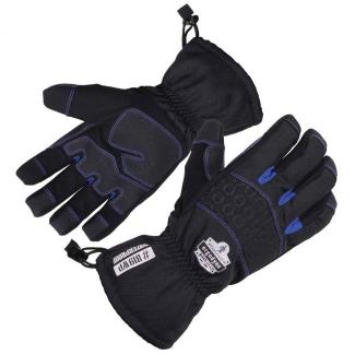 ProFlex 819WP Extreme Thermal Waterproof Winter Work Gloves, EN 388: 4222B