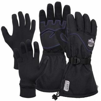 ProFlex 825WP Thermal Waterproof Winter Work Gloves