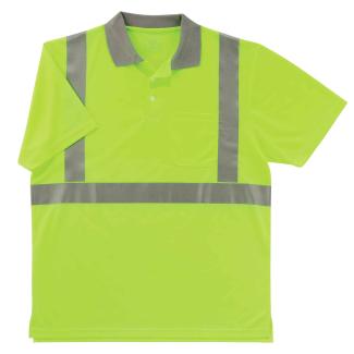 Type R Class 2 Performance Long Sleeve Hi-Vis T-Shirt | Ergodyne