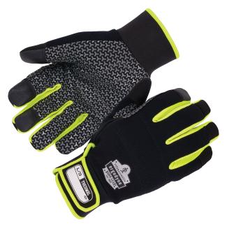 ProFlex 850 Insulated Freezer Gloves - EN 388: 3X22B, EN 511: 23X