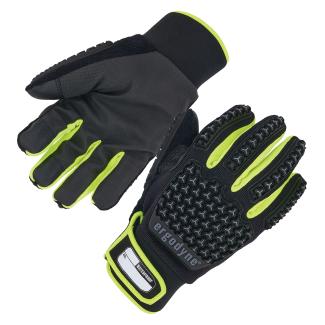 ProFlex 851WP Thermal Insulated Impact-Resistant Gloves - ANSI/ISEA 105-2016 A2