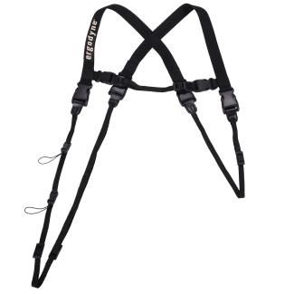 Squids 3132 Barcode Scanner Harness - Breakaway Design