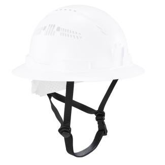 Skullerz 8901 Replacement Chin Strap for Type 2 Full Brim Safety Helmet