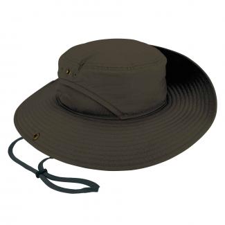 Chill-Its 8936 Lightweight Ranger Hat - Mesh Paneling