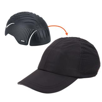 Skullerz 8947 Lightweight Baseball Hat and Bump Cap Insert