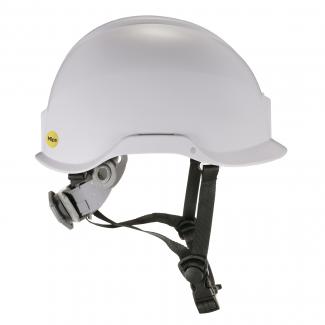 Skullerz 8974-MIPS Class E Safety Helmet with MIPS Technology 