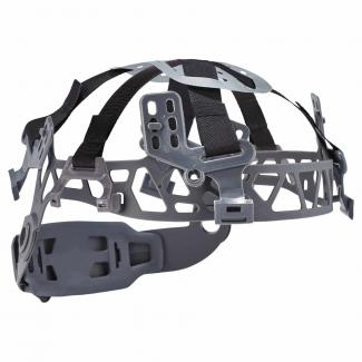 Skullerz 8988 6-Point Safety Helmet Suspension Replacement