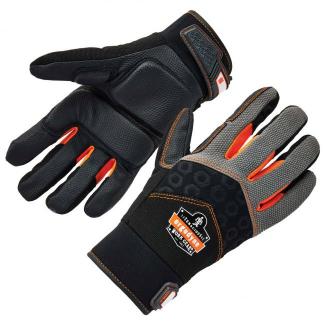 ProFlex 9001 Full-Finger Impact Gloves