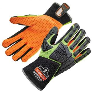 ProFlex 925F(x) Standard Dorsal Impact-Reducing Gloves - ANSI/ISEA 138-2019, EN 388: 4121XP