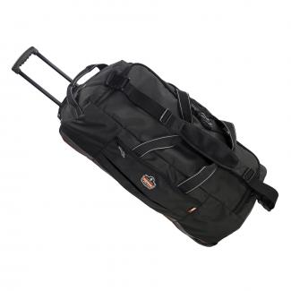 Arsenal 5120 Wheeled Duffel Bag - Removeable Dividers