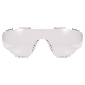 Skullerz ARKYN Anti-Scratch & Enhanced Anti-Fog Safety Goggles Replacement Lens