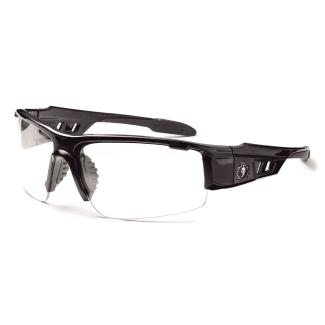 Skullerz DAGR Anti-Fog Safety Glasses, Sunglasses