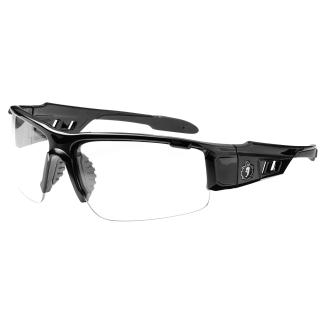 Skullerz DAGR Safety Glasses, Sunglasses