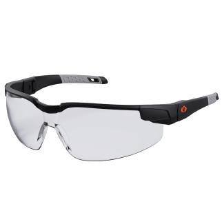 Skullerz DELLENGER Safety Glasses, Sunglasses - Adjustable Temples