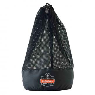 Mesh Drawstring bag