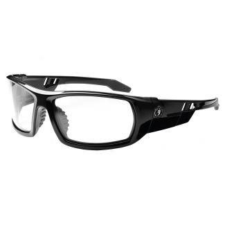 Skullerz ODIN Anti-Fog Safety Glasses, Sunglasses