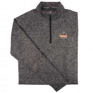 Lightweight Quarter Zip Pullover