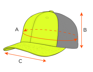 Hat Dimensions