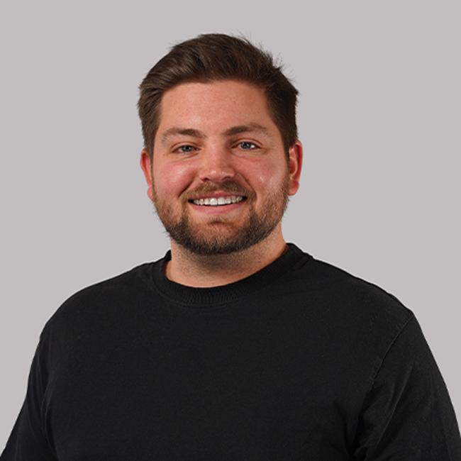 Grant Fontaine