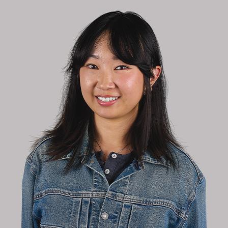 Sophia Cui